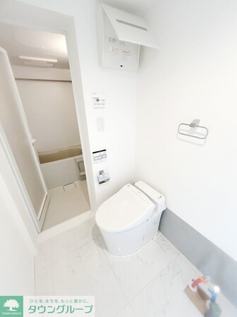 Skuld墨田緑の物件内観写真